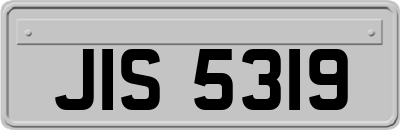 JIS5319