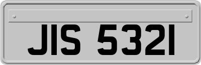 JIS5321