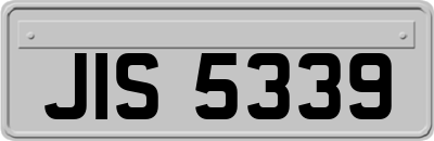 JIS5339