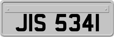 JIS5341