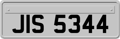 JIS5344