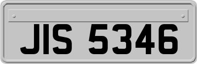 JIS5346