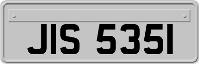 JIS5351