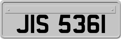 JIS5361