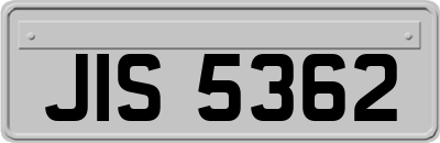 JIS5362