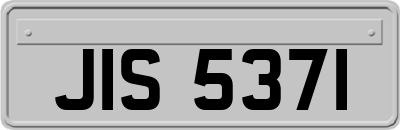 JIS5371