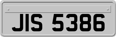 JIS5386