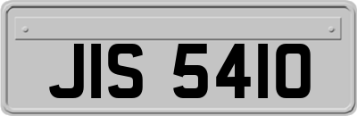 JIS5410