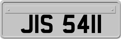 JIS5411