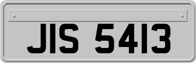 JIS5413