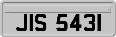 JIS5431