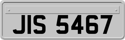 JIS5467