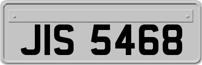 JIS5468