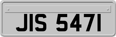 JIS5471