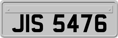 JIS5476