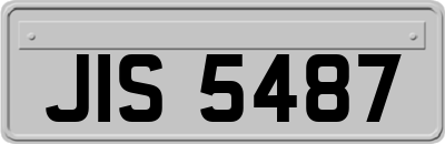 JIS5487