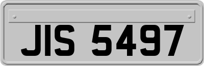 JIS5497