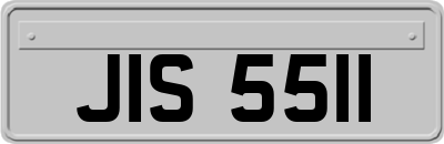 JIS5511
