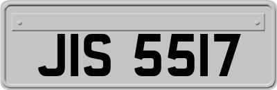JIS5517