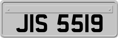 JIS5519