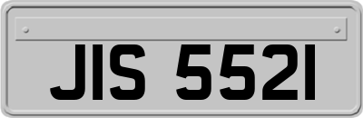 JIS5521