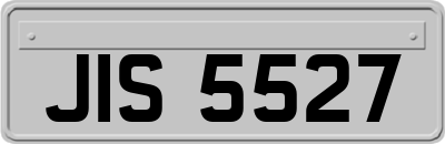 JIS5527