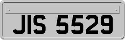 JIS5529