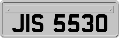 JIS5530