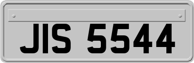 JIS5544