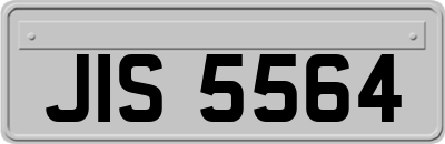 JIS5564