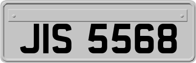 JIS5568