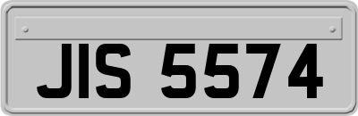 JIS5574