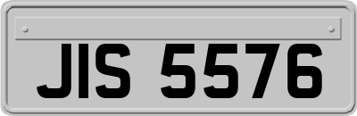 JIS5576