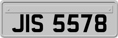 JIS5578