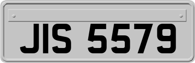 JIS5579