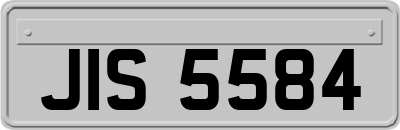 JIS5584