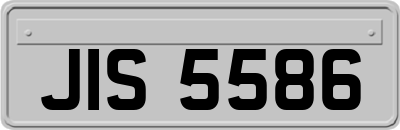 JIS5586