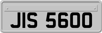 JIS5600