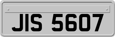 JIS5607
