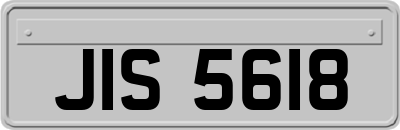 JIS5618