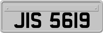 JIS5619