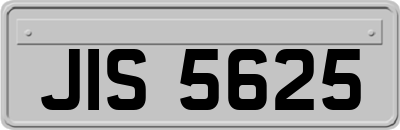 JIS5625