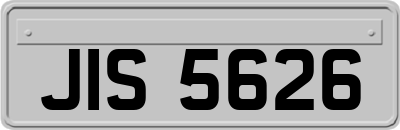 JIS5626