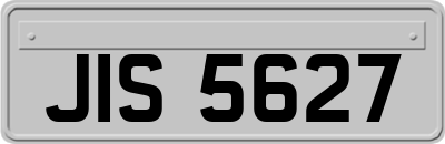 JIS5627