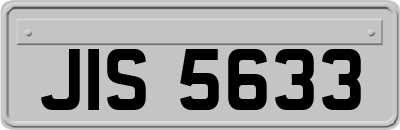 JIS5633