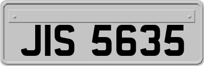 JIS5635