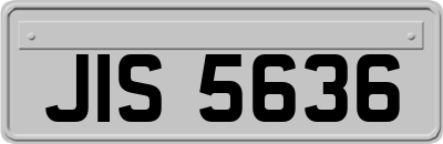 JIS5636