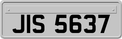 JIS5637