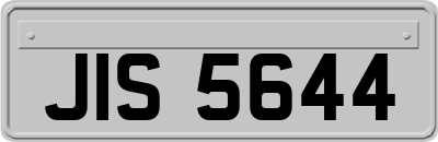 JIS5644