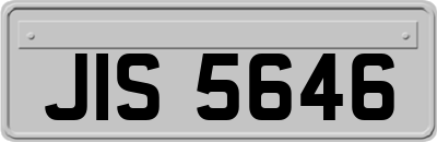 JIS5646